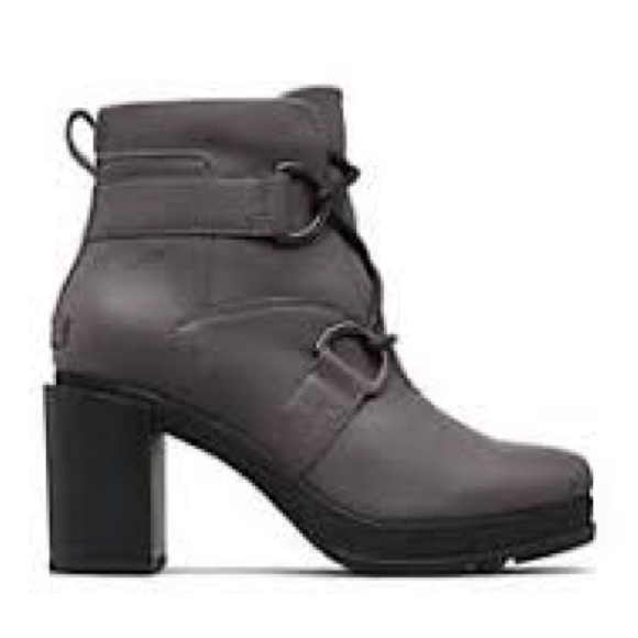 Sorel Margo Boots - Picture 1 of 12
